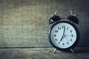 What is Time?