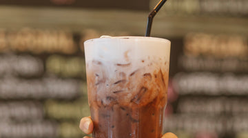 The Cold Brew