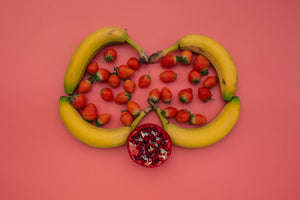 Bananas are Berries