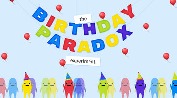 Birthday Paradox