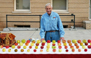 The Apple Sleuth