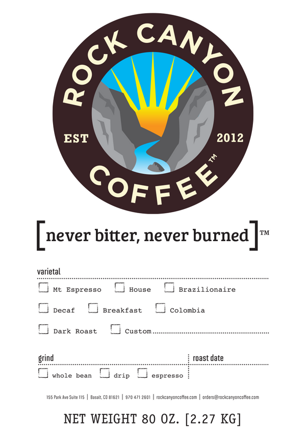 Decaf