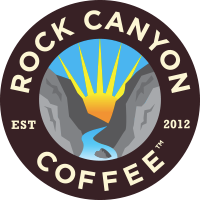 Rock Canyon Coffee