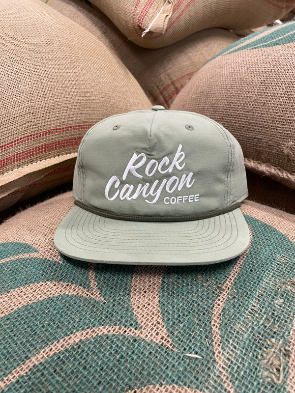 Limited Edition Rock Canyon Hats
