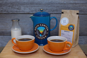 The French Press