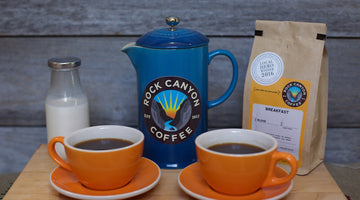 The French Press