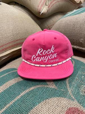Limited Edition Rock Canyon Hats