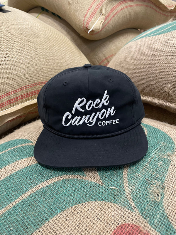 Limited Edition Rock Canyon Hats