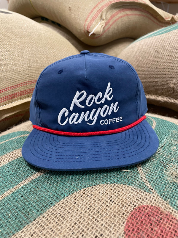 Limited Edition Rock Canyon Hats