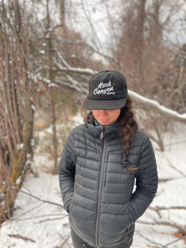 Limited Edition Rock Canyon Hats